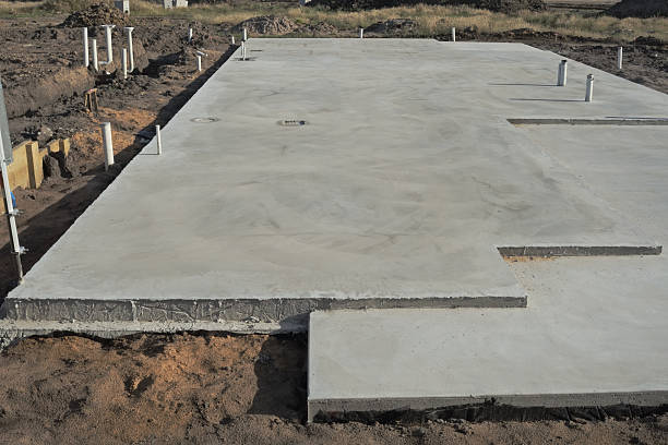 Best Concrete Leveling Services  in Kingstown, MD