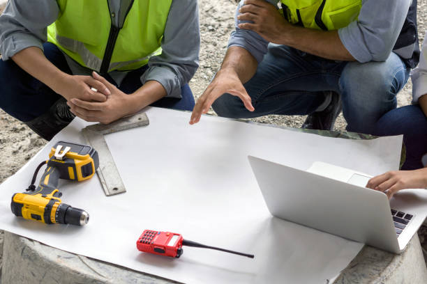 Best Residential Concrete Services  in Kingstown, MD