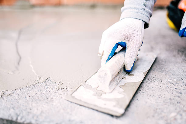 Best Concrete Leveling Services  in Kingstown, MD